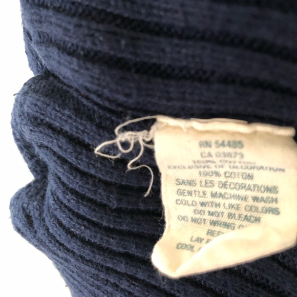 American Eagle cotton sweater - Picture 3 of 6